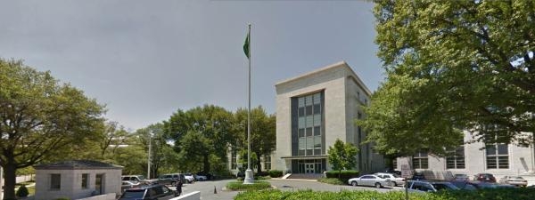 تنتحل صفتها.. السفارة السعودية في واشنطن تحذر من التعامل مع الاتصالات الاحتيالية /عاجل
