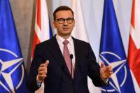 "بوليتيكو": المعركة بين بولندا والاتحاد الأوروبي تصل إلى ذروتها