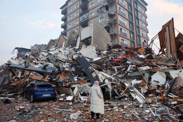 بعد زلزال تركيا.. اعرف أنواع الزلازل وأكثرها خطورة.. الإنسان يتسبب في اثنين منها 