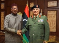 الأمم المتحدة تشدد على ضرورة توحيد المؤسسة العسكرية الليبية