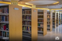 اختيار مجموعة من العناوين المتميزة لإثراء تجربة زوار مكتبة الحرم المكي الشريف - موقع 