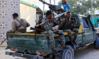 القتال على أرض الصومال - رويترز