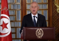 الرئيس التونسي قيس سعيد يعفي وزير الخارجية من منصبه - اليوم