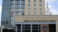 روسيا تطالب السفارة الأمريكية لديها بالتوقف عن نشر أنباء كاذبة بشأن عمليتها العسكرية في أوكرانيا - موقع abc news