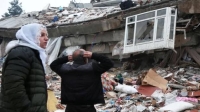 زلزال تكريا خلف خسائر إنسانية فادحة - موقع cnbc