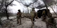 موسكو تحشد قواتها وتكثف عملياتها ضد أوكرانيا - رويترز