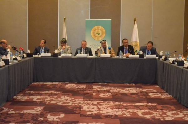 المؤتمر الخامس للبرلمان العربي يضع رؤية لتعزيز الأمن الغذائي القومي - اليوم