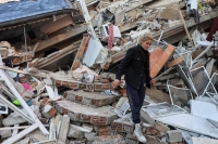 26 مليون يورو.. ألمانيا ترفع مساعداتها لضحايا زلزال تركيا وسوريا
