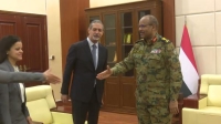 وزير المالية السوداني يشيد بمواقف المملكة الداعمة للخرطوم