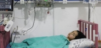 42 ساعة تحت الأنقاض.. مأساة طفل سوري أنقذ على ضوء المصابيح