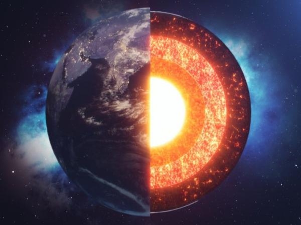 باحثون يكشفون تأثيرات انعكاس دوران نواة الأرض