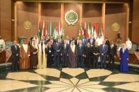 رئيس البرلمان العربي يدعو لتحقيق الاكتفاء الغذائي ذاتيًا