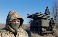  روسيا فقدت على الأرجح نصف مخزونها من الدبابات القتالية - رويترز