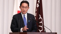 رئيس وزراء اليابان يخضع لجراحة في الجيوب الأنفية في طوكيو - رويترز