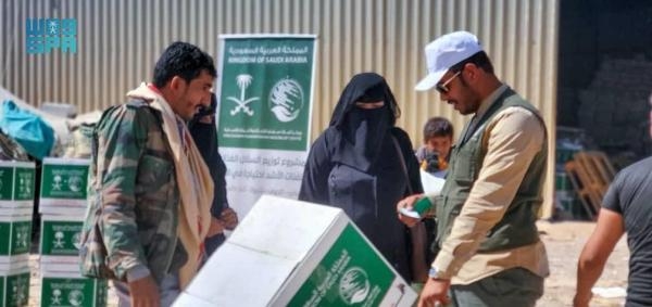في اليمن والسودان.. مركز الملك سلمان للإغاثة يواصل أعماله الإنسانية