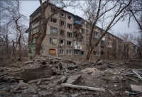 بعد القصف الروسي.. 3 مناطق أوكرانية تتغلب على أزمة انقطاع الكهرباء