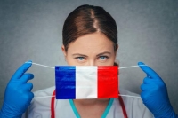 ترتفع الإصابات المؤكدة بالفيروس في فرنسا إلى 39 مليونًا و764 ألفًا و 42 - مشاع إبداعي