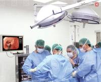 مستشفى الدكتور سليمان الحبيب بالخبر يُنهي معاناة "أربعيني" تجاوز وزنه 206 كجم