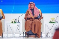 وزير الصناعة يرعى اللقاء السادس لمجلس صناعيي الرياض - واس