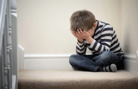 انتبهي لها.. 6 علامات تنذر بمعاناة طفلك من اضطراب القلق