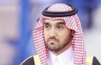 الأمير عبد العزيز الفيصل