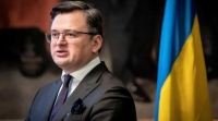 وزير الخارجية الأوكراني دميترو كوليبا يعلن سلسلة من الإجراءات ضد روسيا بمناسبة الذكرى السنوية الأولى لبداية الغزو- رويترز