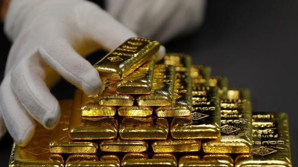 احتياطات الذهب.. وسيلة البنوك المركزية الجديدة لتأمين نفسها من العقوبات