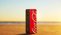 هاتف «ريلمي» بإصدار خاص يحمل علامة Coca-Cola في السعودية