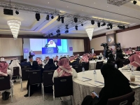 3 محاور في جلسات منتدى الإعلام الاقتصادي الخليجي