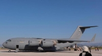 50 طائرة.. 1000 طن مساعدات إماراتية لمتضرري زلزال سوريا وتركيا