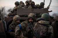 تايم لاين | ماذا حدث في الحرب الروسية الأوكرانية خلال عام؟