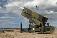 إسبانيا تعلن نشر صواريخ دفاع جوي في إستونيا - رويترز