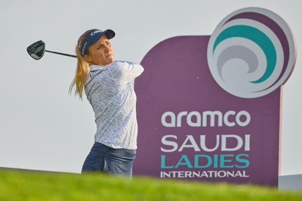 الخميس.. انطلاق بطولة أرامكو السعودية النسائية الدولية للقولف بمشاركة 120 لاعبة عالمية