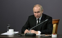 شبكة أمريكية: إقناع بوتين بالتفاوض أصعب ما في حرب أوكرانيا