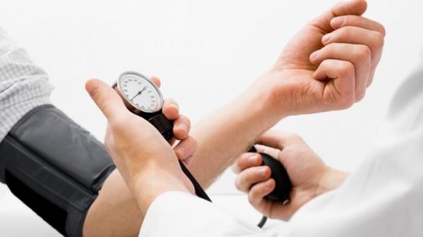 40 % من سكان شرق المتوسط مصابون بضغط الدم