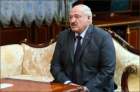"روسيا البيضاء" تنفي مزاعم مساندة موسكو في حربها ضد أوكرانيا