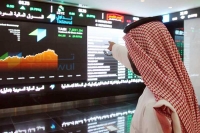 مؤشر الأسهم السعودي ينهي الأسبوع عند 10640 نقطة
