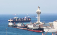 ميناء جدة الإسلامي يفوز بجائزة "أفضل ميناء في عام 2022"