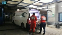 إسعاف المنية ينفذ 41 مهمة بتمويل من "إغاثية الملك" في لبنان