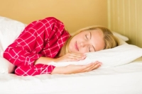 قد يحتاج البعض للنوم فترة أطول خلال فصل الشتاء - مشاع إبداعي