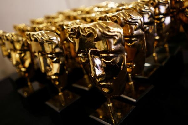 جوائز البافتا البريطانية للسينما - رويترز 