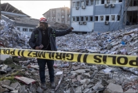 قتلى الزلزال في تركيا وسوريا يتجاوزون 46 ألفًا وكثيرون في عداد المفقودين