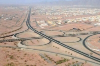 نحو 50 مليون متر مربع أراضي بيضاء في الرياض - واس