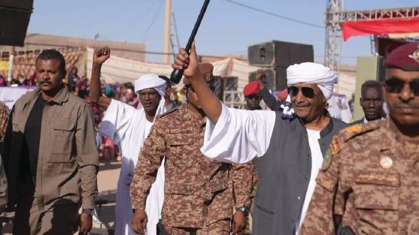 لن يخوضوا الانتخابات.. البرهان: قادة الجيش السوداني مهمومون بمصالح المواطنين