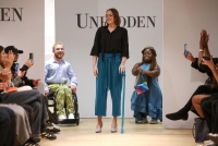 تصميمات خاصة لمن يعانين إعاقة أو حالة مزمنة - رويترز 