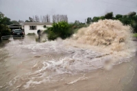 ارتفاع عدد قتلى إعصار نيوزيلندا إلى 11 شخصًا والآلاف في عداد المفقودين