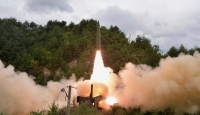  كوريا الشمالية أطلقت صاروخًا باليستيًا عابرًا للقارات من طراز هواسونج - 15 - موقع daily sun