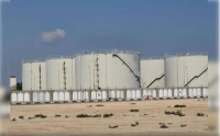 شركة المياه الوطنية تنشئ خزانين بسعة 3000م3 بمحافظة خيبر- اليوم