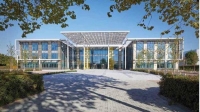 شركة سدرة المالية تستحوذ على مبنى مكاتب "ذا باور" في المملكة المتحدة