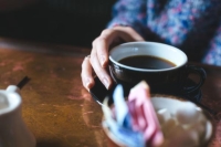 رغم فوائدها فإن القهوة قد تتسبب في مخاطر صحية لدى بعض الفئات- مشاع إبداعي